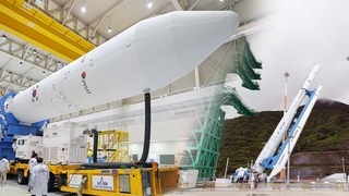 Se traslada el lanzamiento del cohete espacial Nuri para la próxima semana tras cancelarlo por un fallo
