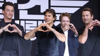 Tom Cruise se siente recompensado con el apoyo de los fanes a 'Top Gun: Maverick'