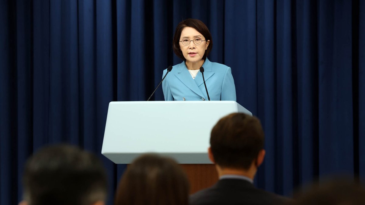 La oficina presidencial promete revelar la verdad tras la controvertida repatriación de los pescadores norcoreanos