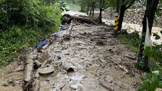 Las precipitaciones récord en Seúl y las áreas circundantes dejan 16 muertos o desaparecidos en 3 días