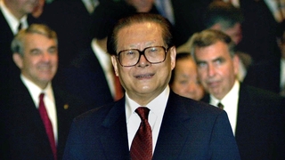 [속보] '덩샤오핑의 후계자' 장쩌민 전 중국 국가주석 사망