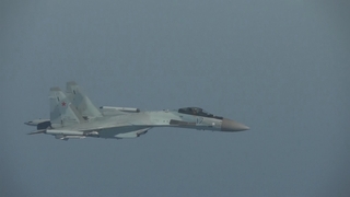 JCS : 8 avions militaires chinois et russes pénètrent dans la KADIZ sans préavis
