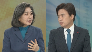 [뉴스초점] 이재명 "검찰 신작소설"…김기현-안철수 신경전 과열