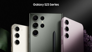 Samsung desvela el Galaxy S23 en su evento Unpacked