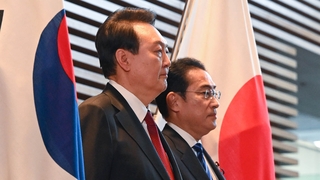 韓国大統領室　Ｇ７広島サミットへの招待を評価（３月２１日）