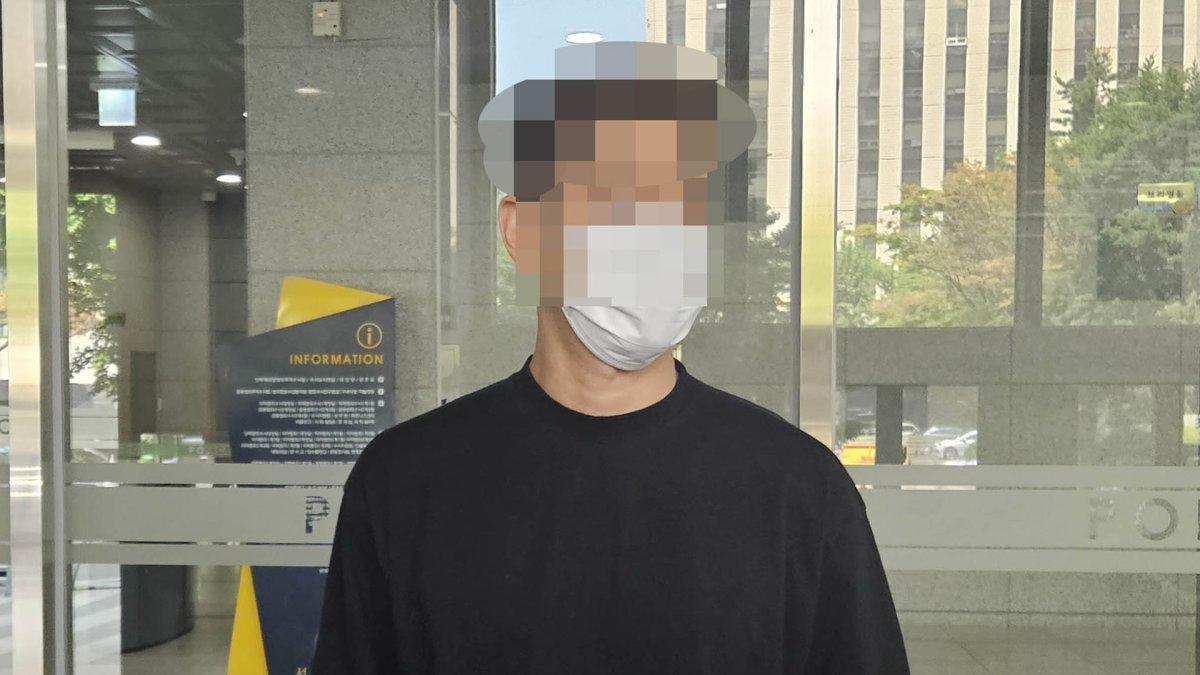 La policía detecta señales de que el actor Yoo Ah-in intenta destruir evidencias en su investigación por consumo ilegal de drogas