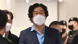 쌍방울 김성태 "경기도 뒤에 대권주자" 법정 증언
