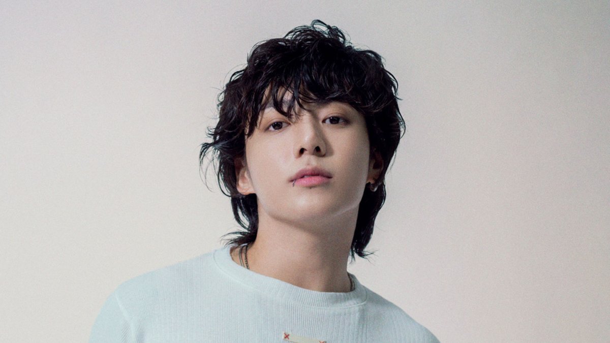 BTS 정국 '세븐' 표절 의혹…소속사 "일방적 주장"