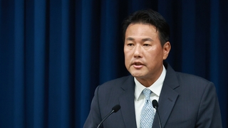 Yoon realizará una visita de Estado a tres países de Asia Central la próxima semana