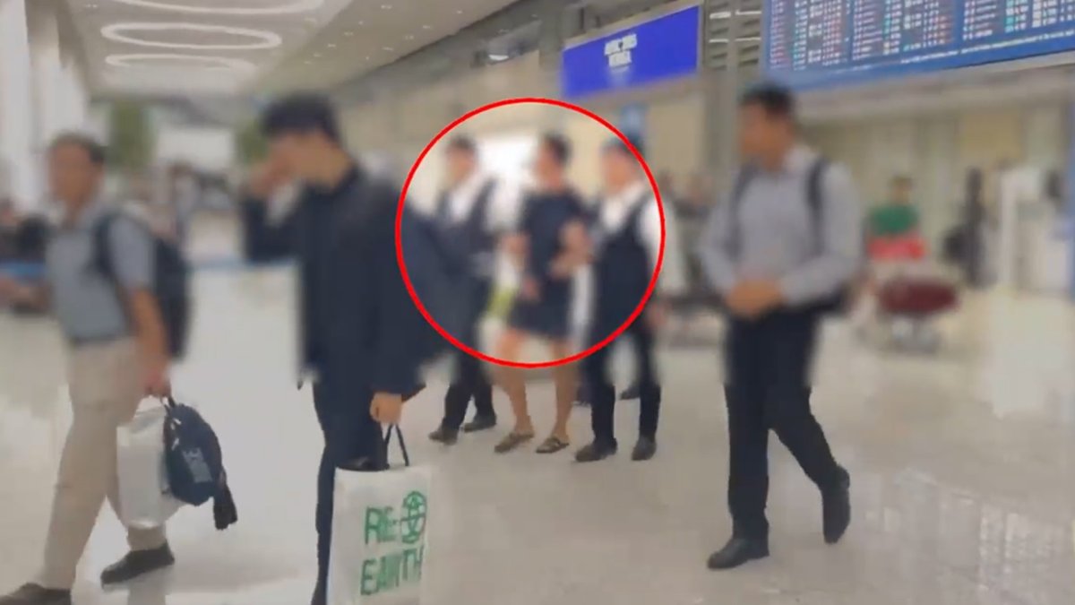방탄소년단 정국도 피해… 유명인 자산 탈취 해킹 총책, 국제 공조 수사 끝에 체포! 충격적인 범행 규모
