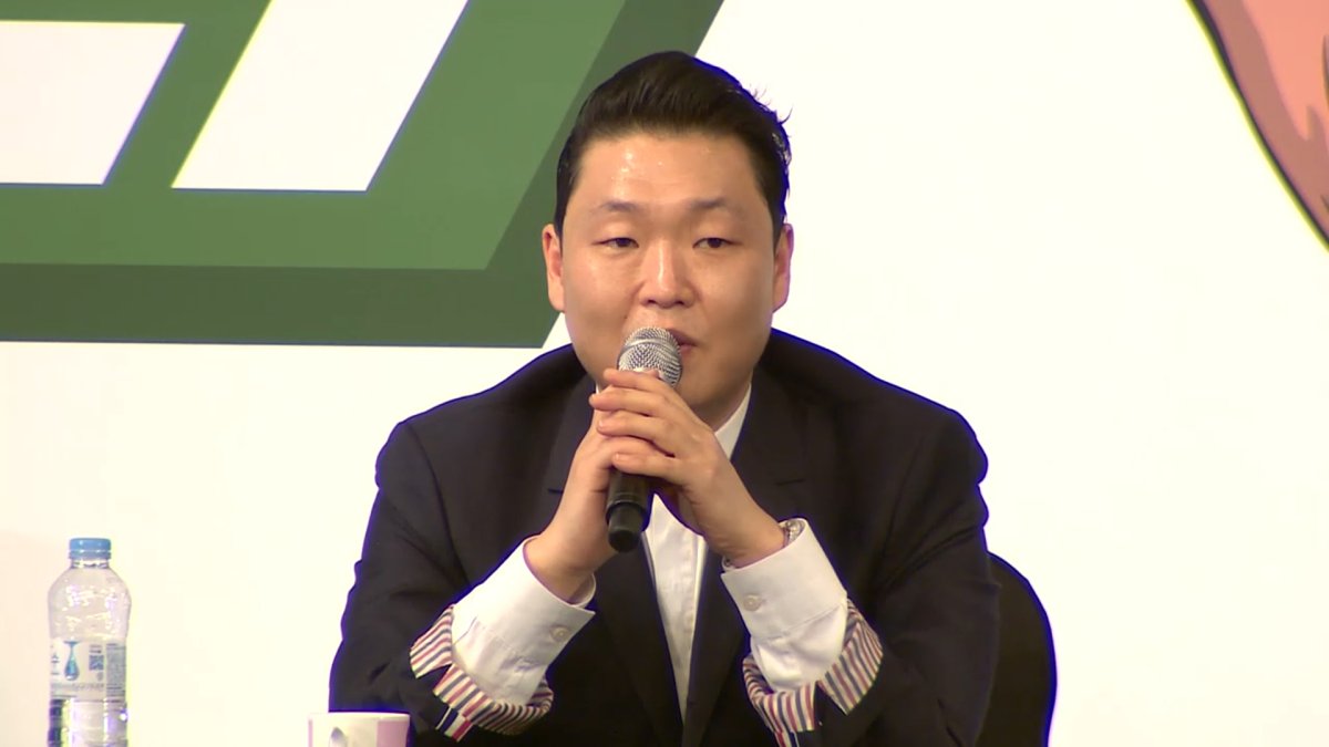 「江南スタイル」ＰＳＹを医療法違反容疑で捜査　韓国警察（８月２８日）