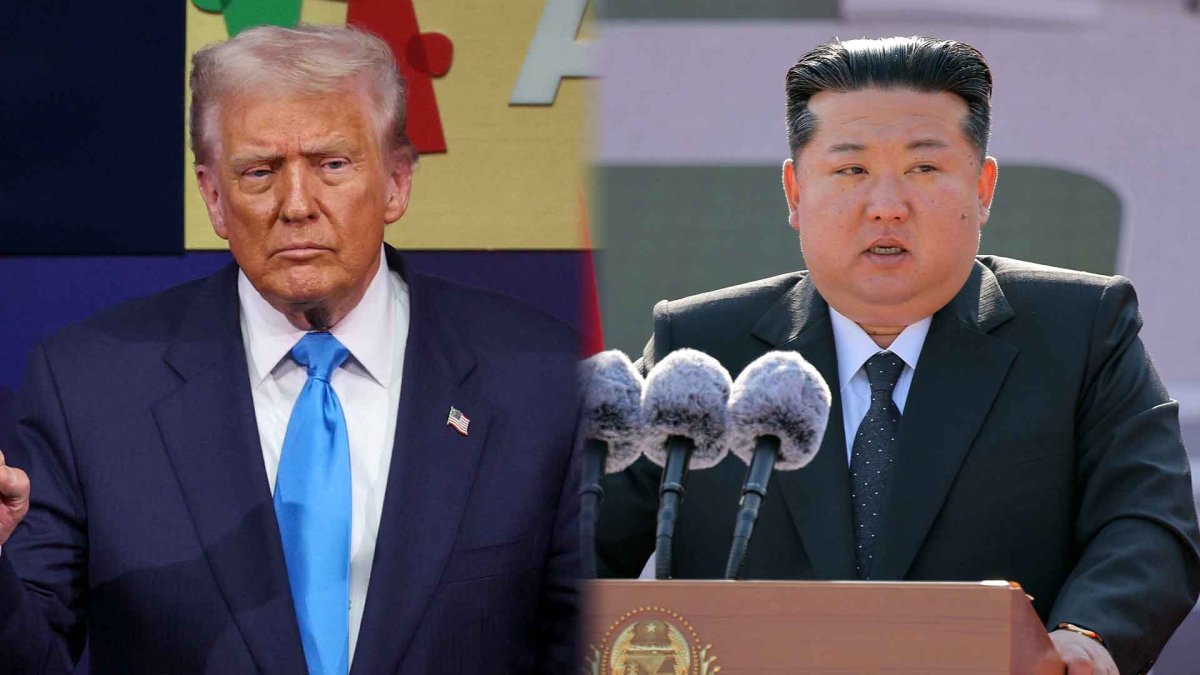 북미정상 만남 무산됐지만…트럼프 '내년 봄' 대화 불씨 남겼다