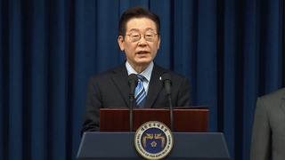 李大統領が市民団体の集会に出席へ　あす「非常戒厳」から１年（１２月２日）