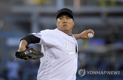 Yankees take Hyun-jin Ryu, Dodgers deep in 10-2 blowout