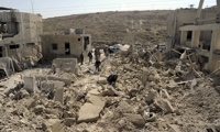 이스라엘, 시리아 연구센터 폭격…