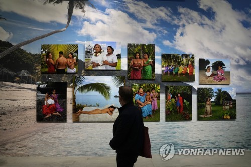 3년만에 돌아온 미술의 대향연…베네치아비엔날레 개막