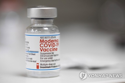 美 FDA 자문기구, 6~17세 코로나19 모더나 백신 승인 권고