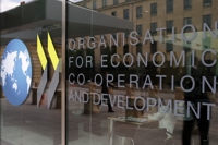 OECD, 우크라 예비 회원국으로 승인…러와는 침공 후 협상 종료