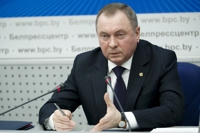 '서방-러 사이 균형모색' 벨라루스 외무장관 돌연사에 의혹 증폭
