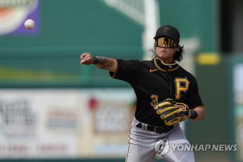 Korean Alert Athlete!”/ Ha-Seong Kim(San Diego Padres)/ Major Leaguer  resume Vol.62/ 2023WBC Korea 