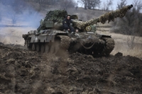 우크라 대반격 시작된듯…러 "우크라, 대규모 군사작전 시작"