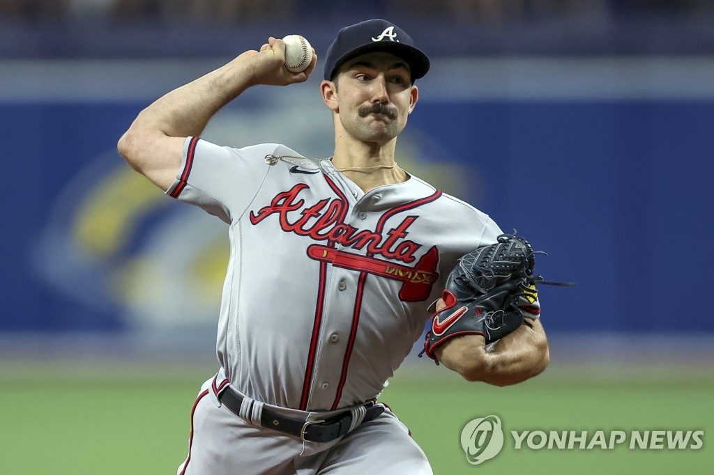 MLB 애틀랜타의 