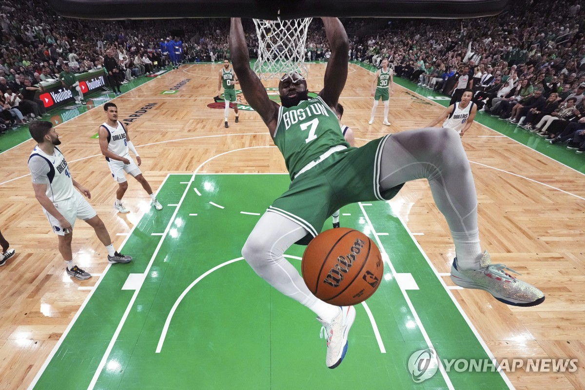 제일런 브라운