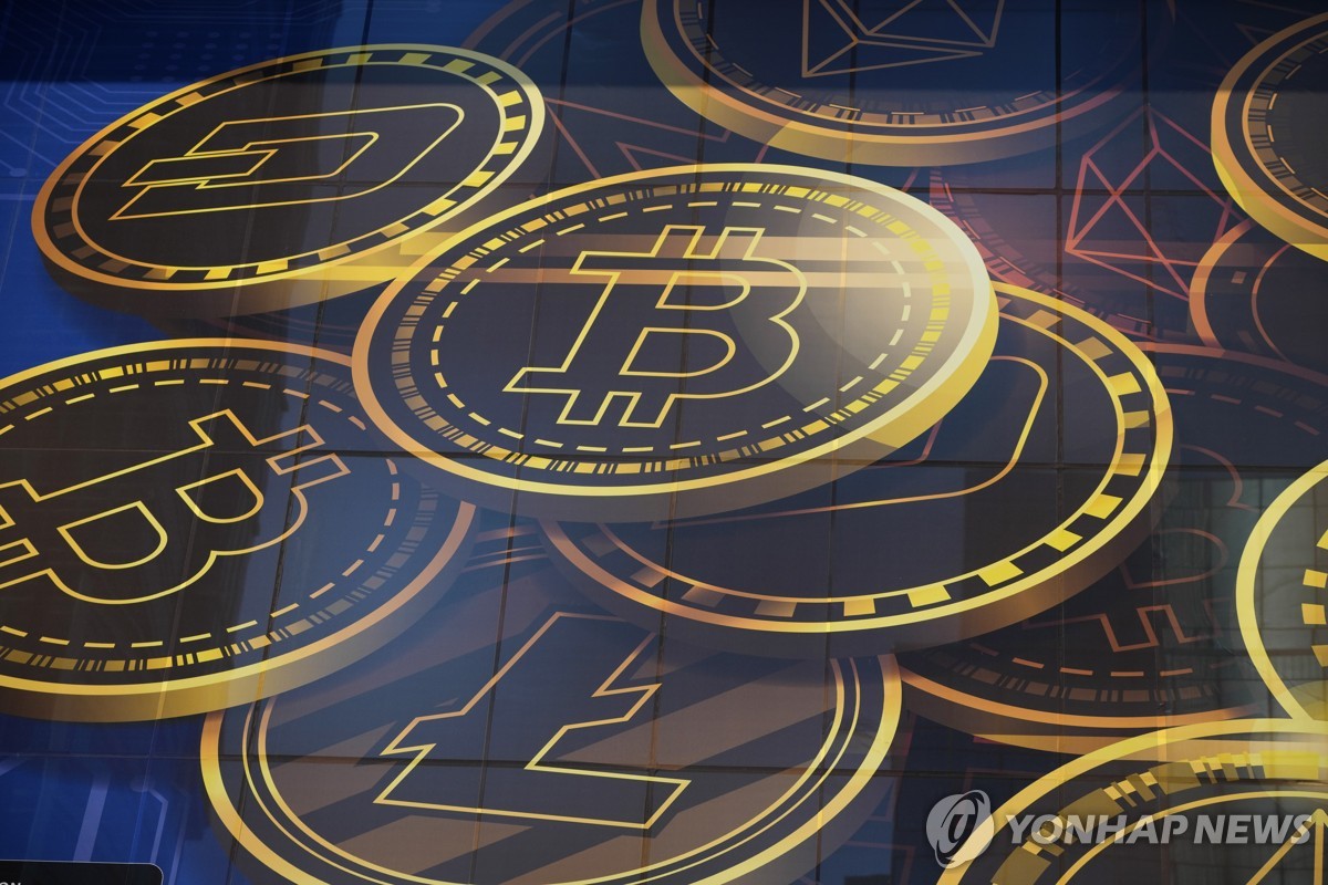 美 가상화폐 3법 하원서 '일단 제동'…비트코인, 11…