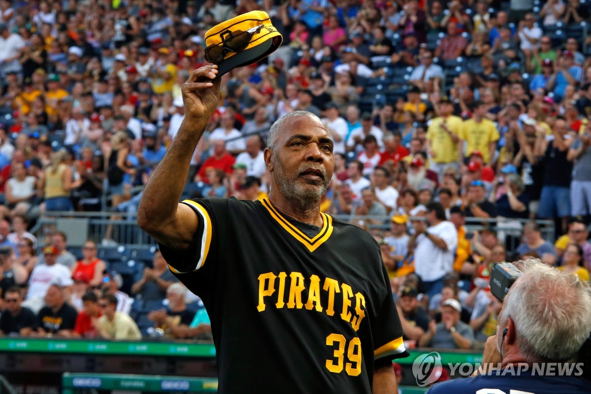 데이브 파커, MLB 명예의 전당 헌액 앞두고 별세