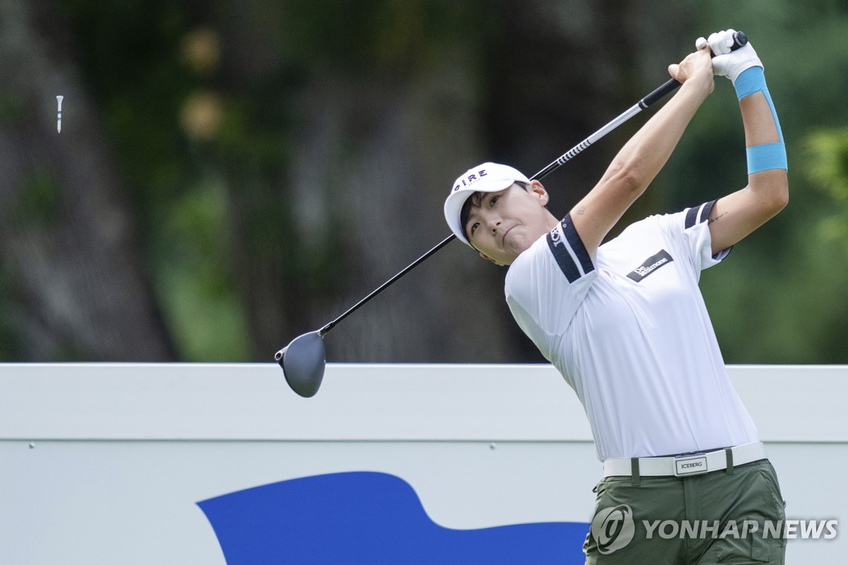LPGA 투어 