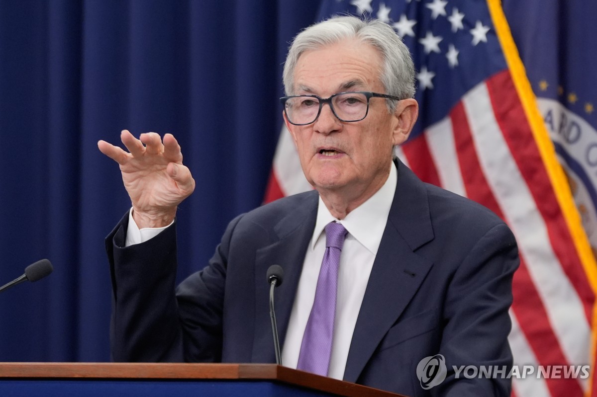 [이코노워치] '비둘기' 연준을 향한 환율안정 기대