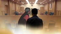 "술주정하냐" 핀잔주는 노모에 "빨리 죽어라" 때린 패륜아들
