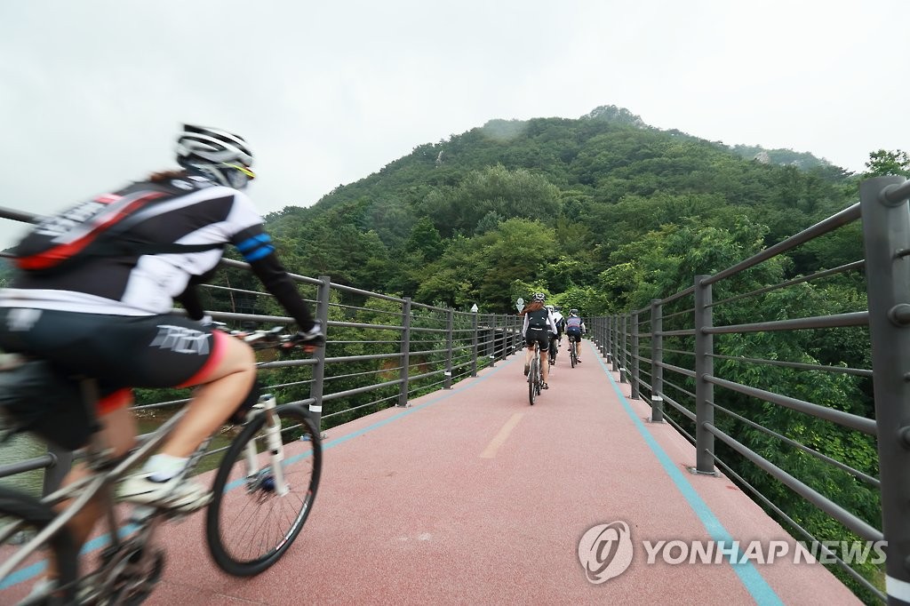 춘천시, 청소년 1천200명 대상 