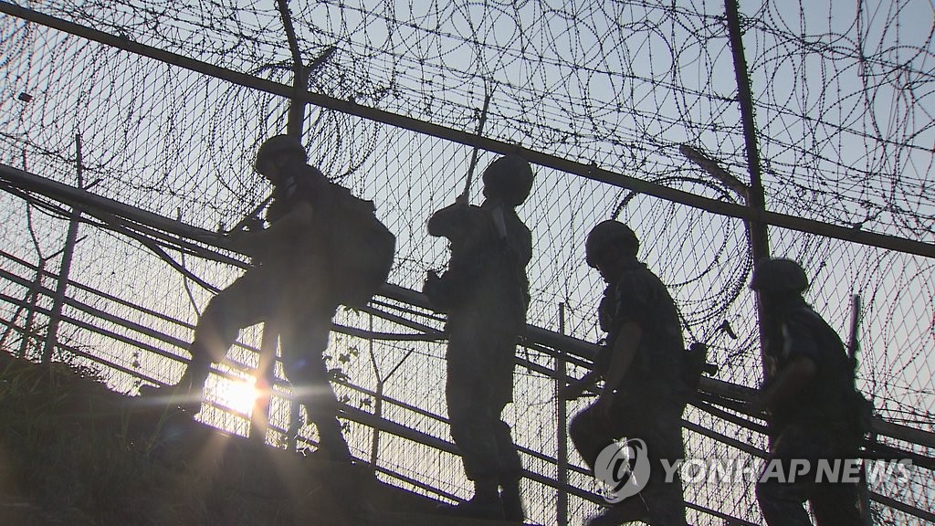GOP 전입 한달만에 자살한 이등병…죽음 이면엔 