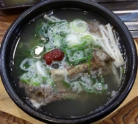 맛집의 배신…외국산 소고기로 '한우 갈비탕' 속여 팔아
