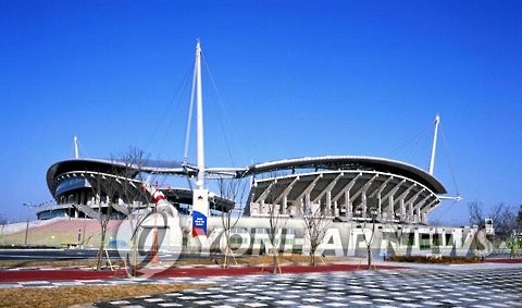 전주월드컵경기장