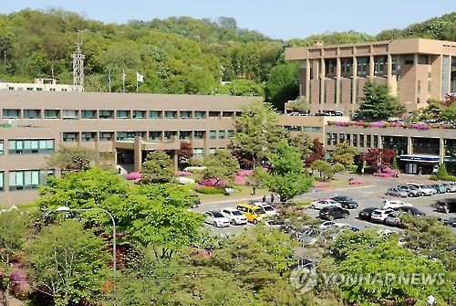 '불법 영업' 파주 기산리 동물화장장 폐쇄