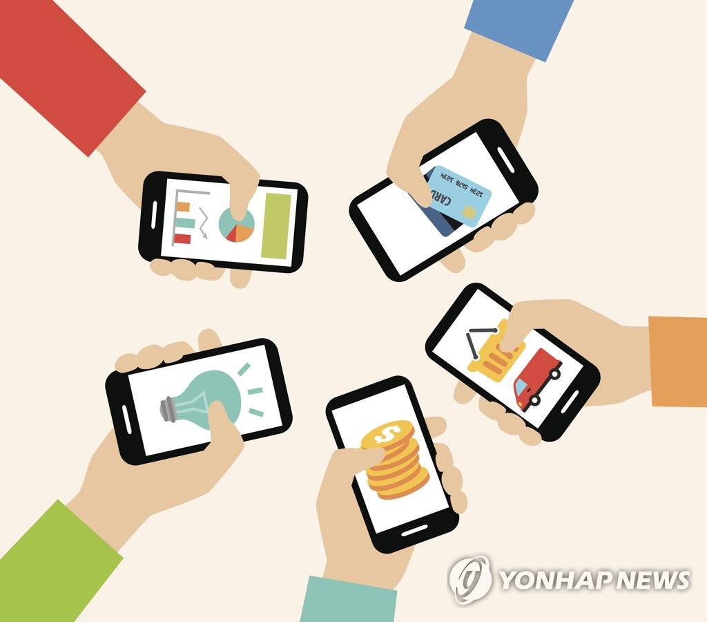 [위클리 스마트] 플랫폼도 혼자보다는 함께…