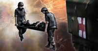 강원 육군 부대서 이병 총상 입은 채 숨져…군 당국·경찰 조사