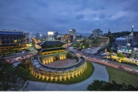 Seoul ranks as 7th most expensive city in the world: survey