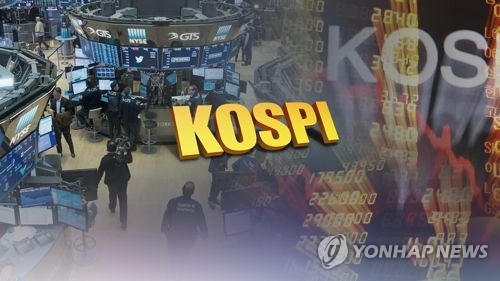 (LEAD) S. Korean shares close higher on Wall Street gains