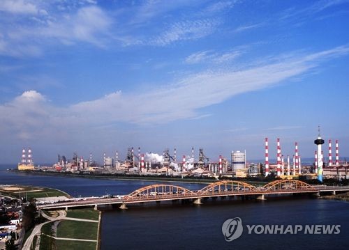 Renault demande à POSCO de fournir de l'acier au Maroc