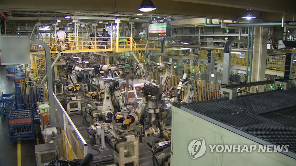 Manufacturing biz sentiment remains weak for Q2: poll - 1