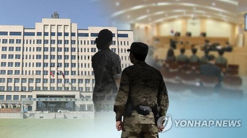 '2차 가해 의혹' 육군 동부전선 사단장 보직해임…부임 5개월만