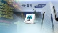 Samsung Securities employees get suspended prison terms over stock blunder