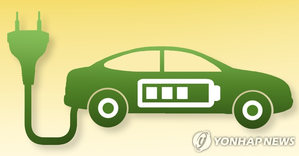 Seoul expands purchases of eco-friendly cars amid new energy drive