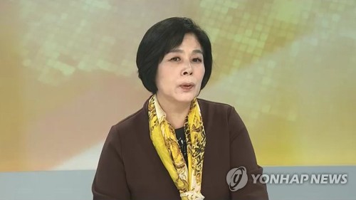 김건희 여사 '무속인 친분 의혹 제기' 최민희 전 의원 무혐의