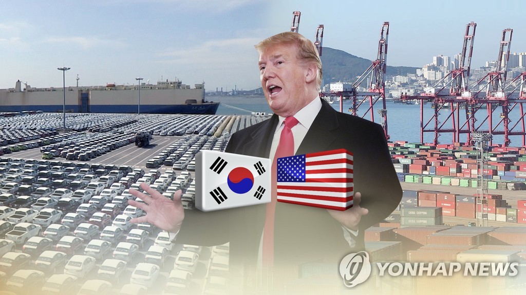 日 성적표에 쫓기는 韓…