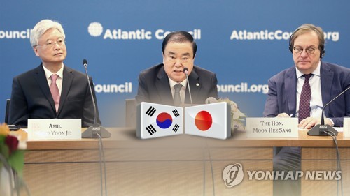 韓国外交安保フォーラム　討論会開催へ＝韓日関係改善など議論