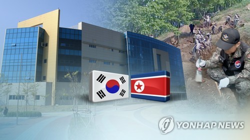 北, 군사협력 호응은 아직…軍 "답주면 계획대로" (CG)